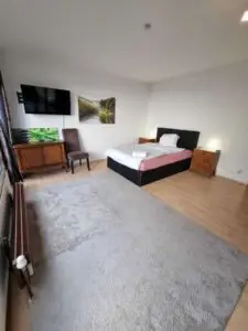 Impression Schlafzimmer 2
