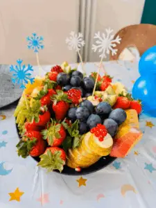 Obstsalat