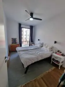 Schlafzimmer II
