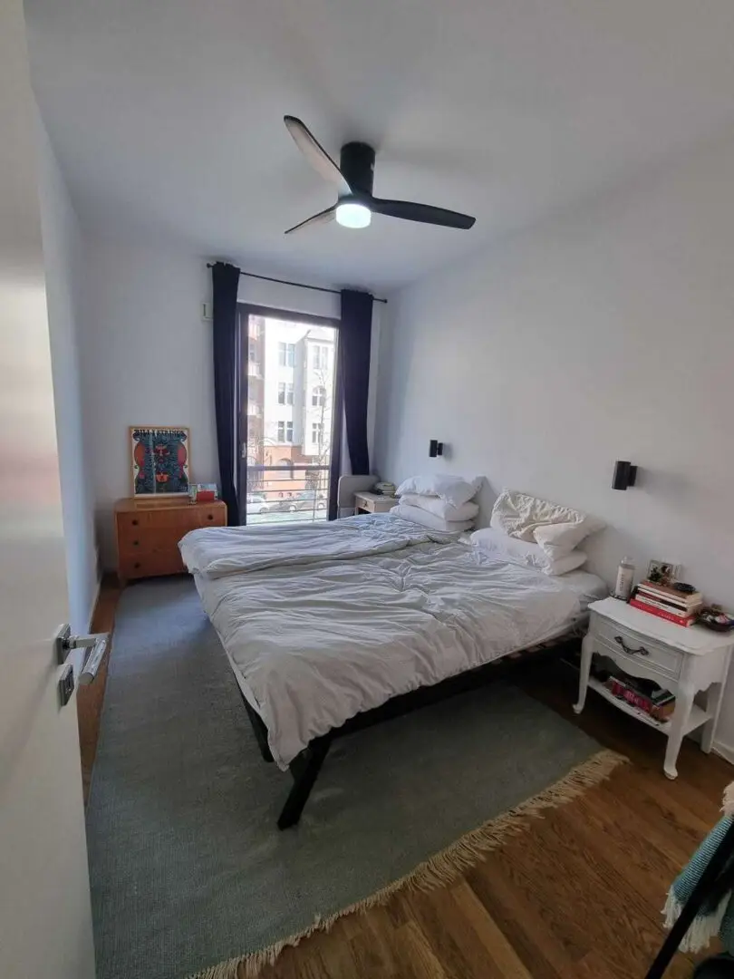 Schlafzimmer II