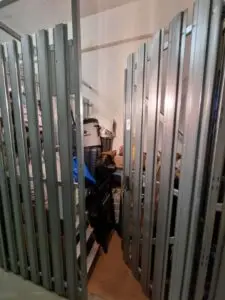 Ansicht Mieterkeller