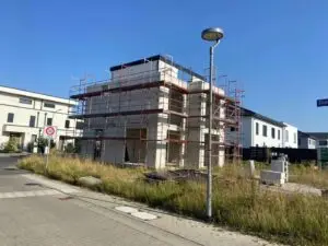 Eckperspektive