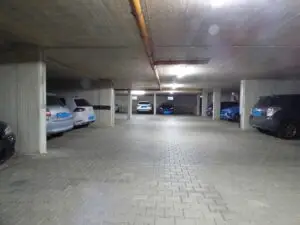 Tiefgarage