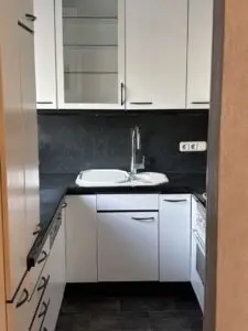 Küche 1 OG