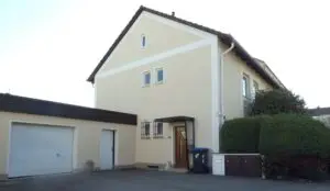Eingangsbereich