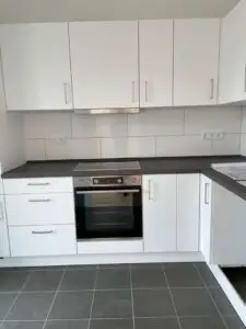 Küche 1 Beispiel