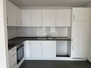 Küche Beispiel