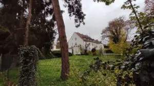 Gundstück