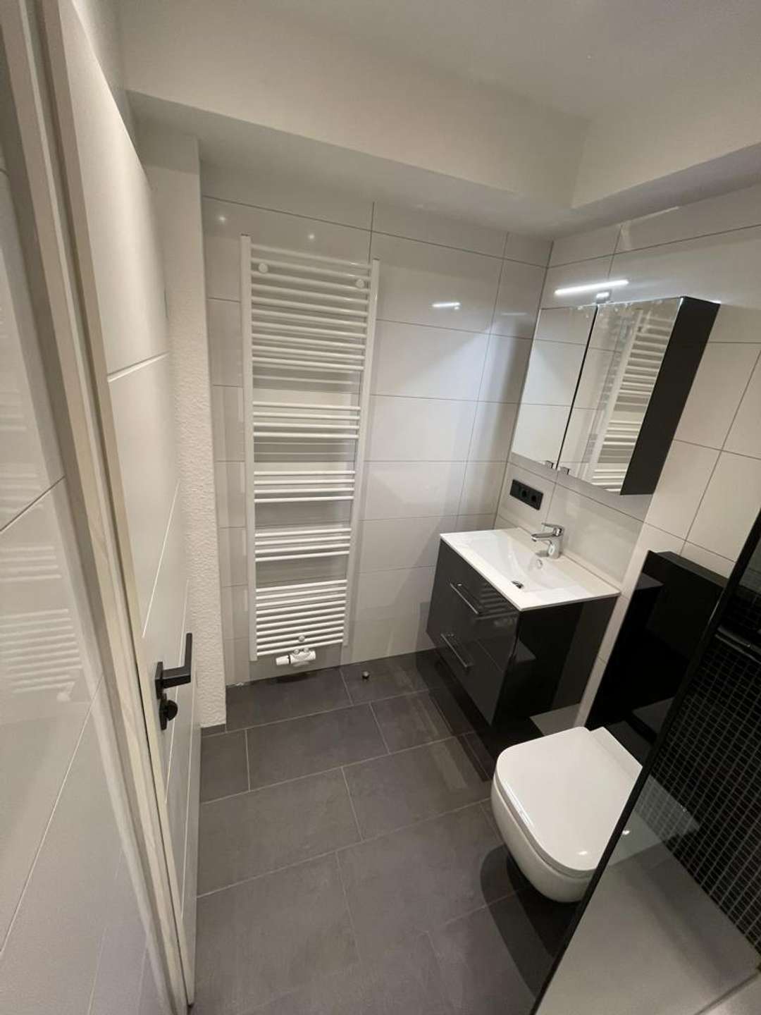Badezimmer 301