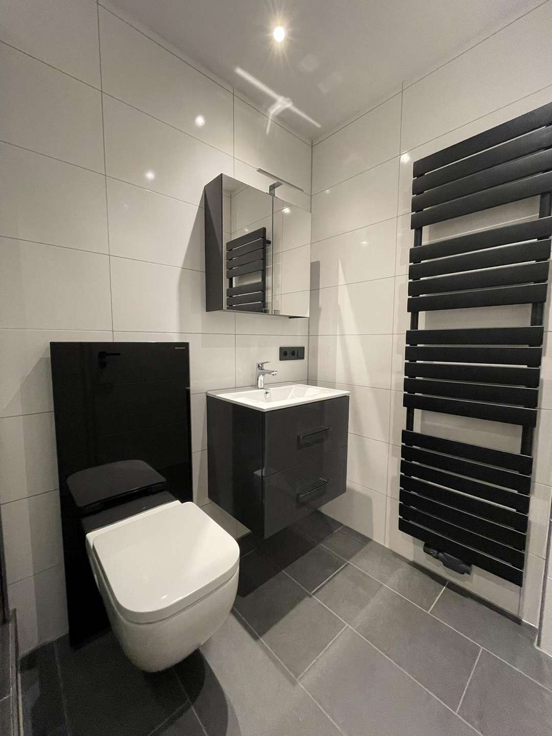 Badezimmer 203