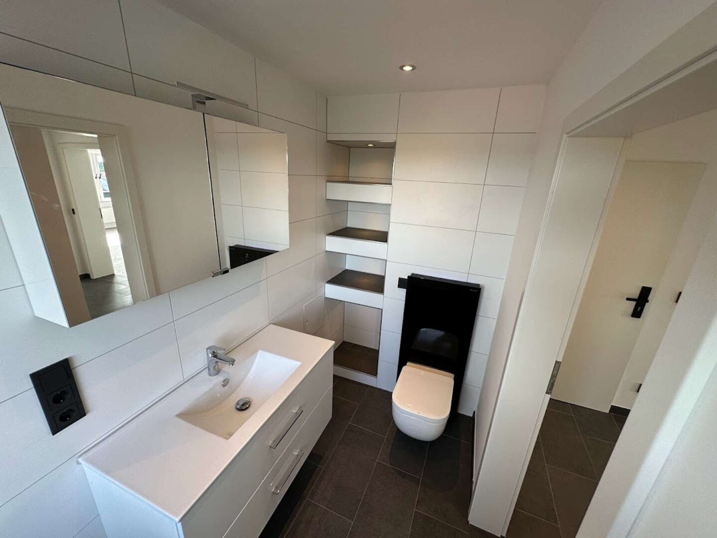 Badezimmer 501