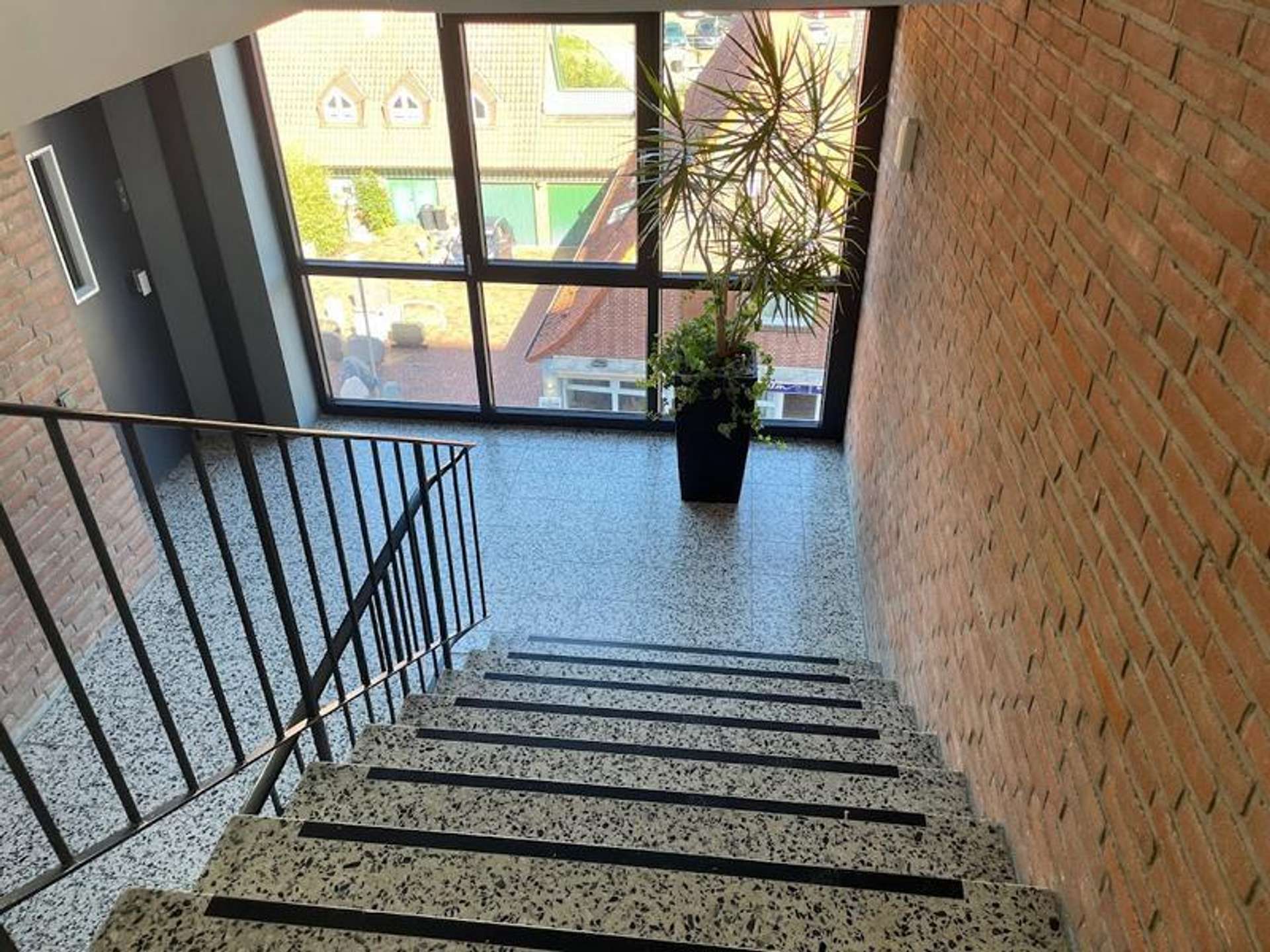 Treppenhaus