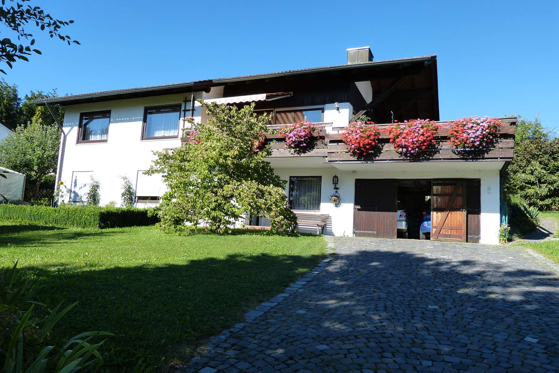 Wohnhaus