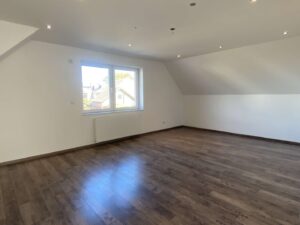 Schlafzimmer 2 Obergeschoss