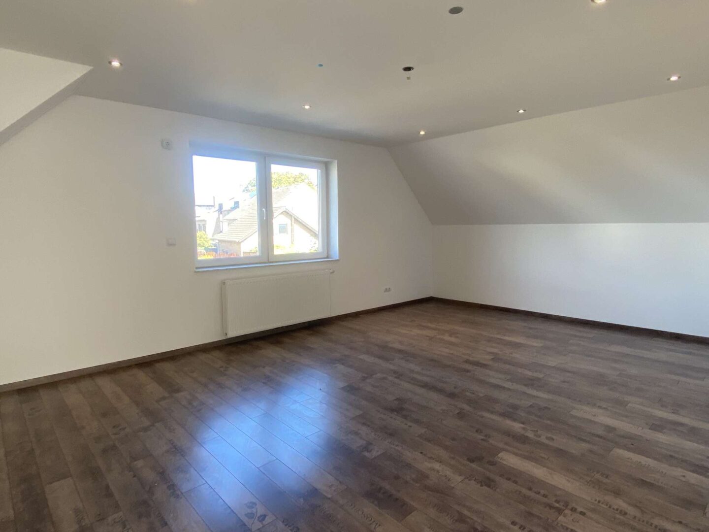 Schlafzimmer 2 Obergeschoss