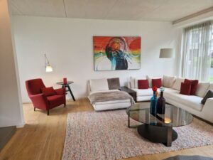 Einrichtungsbeispiel