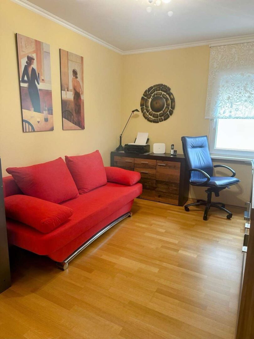 Büro