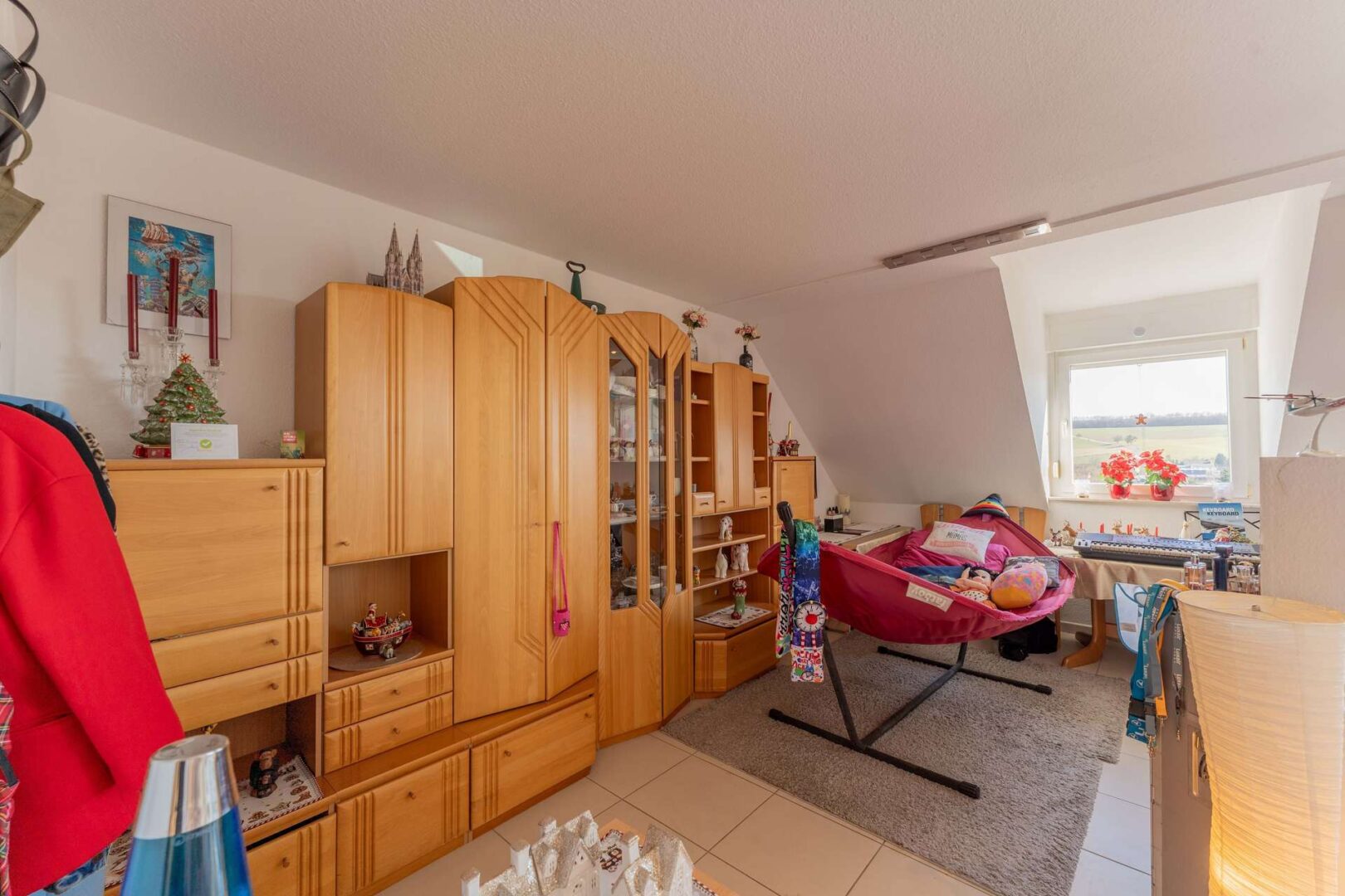 Wohnzimmer Bild 4
