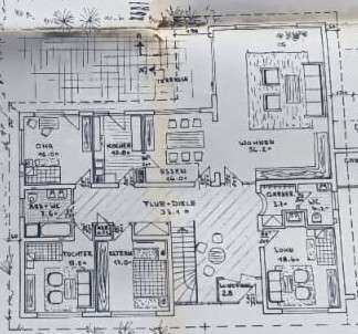 Grundriss EG -