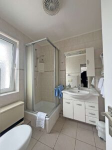 Duschbad II