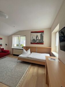 Zimmeransicht 5