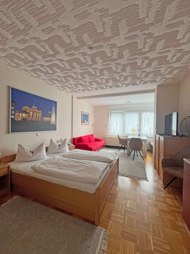 Doppelzimmer II