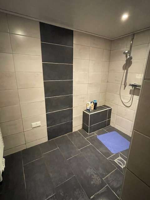 Dusche