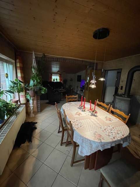 Esszimmer/Wohnzimmer