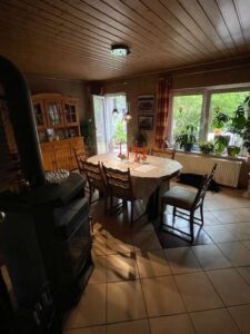 Esszimmer 1