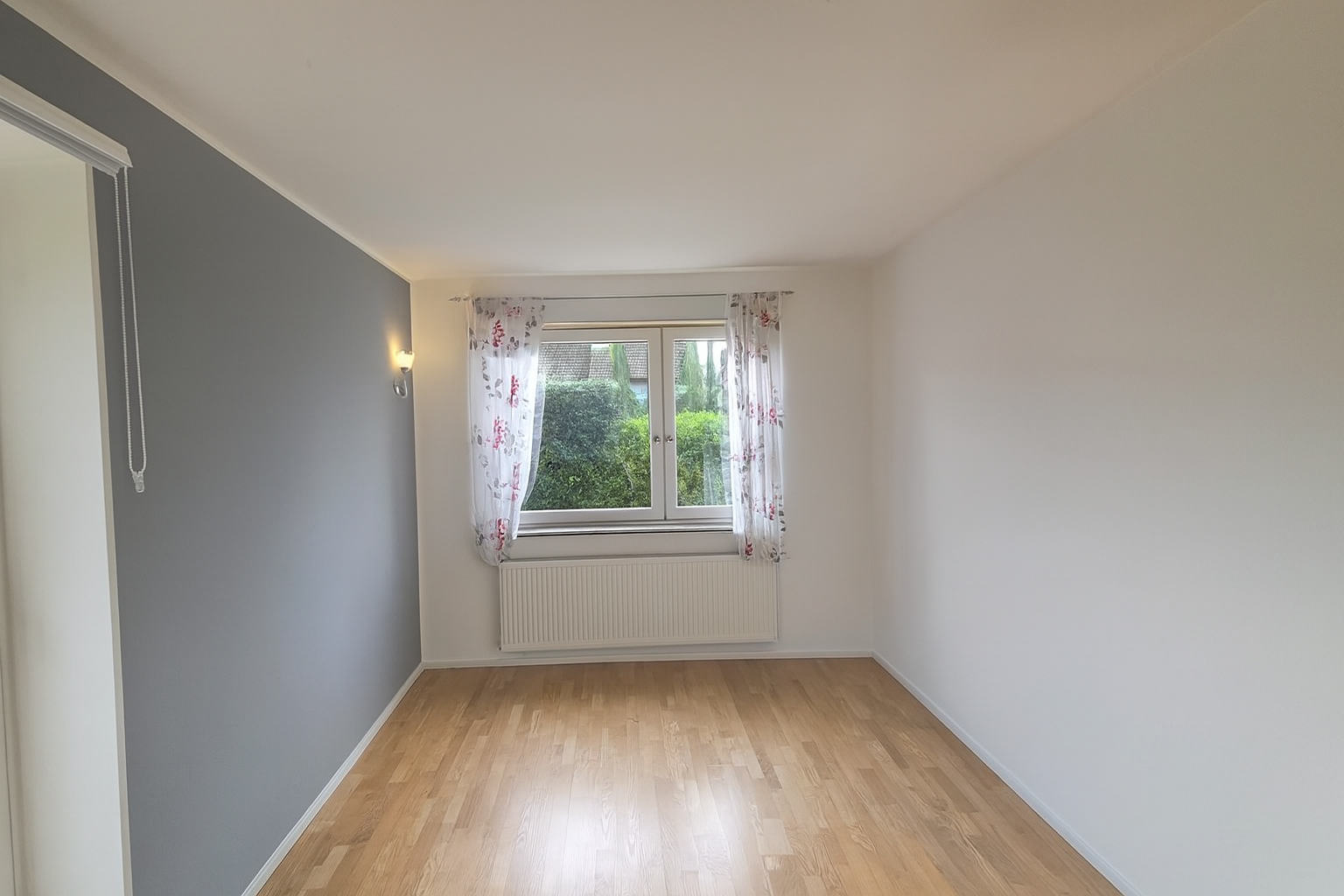 Schlafzimmer 2 unten