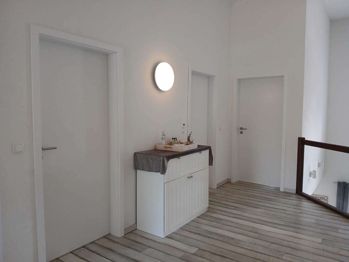 Flur oben Bild 2