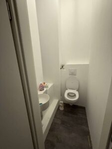 Personal WC