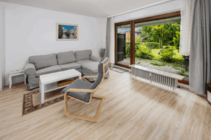 Lichterfülltes Wohnen