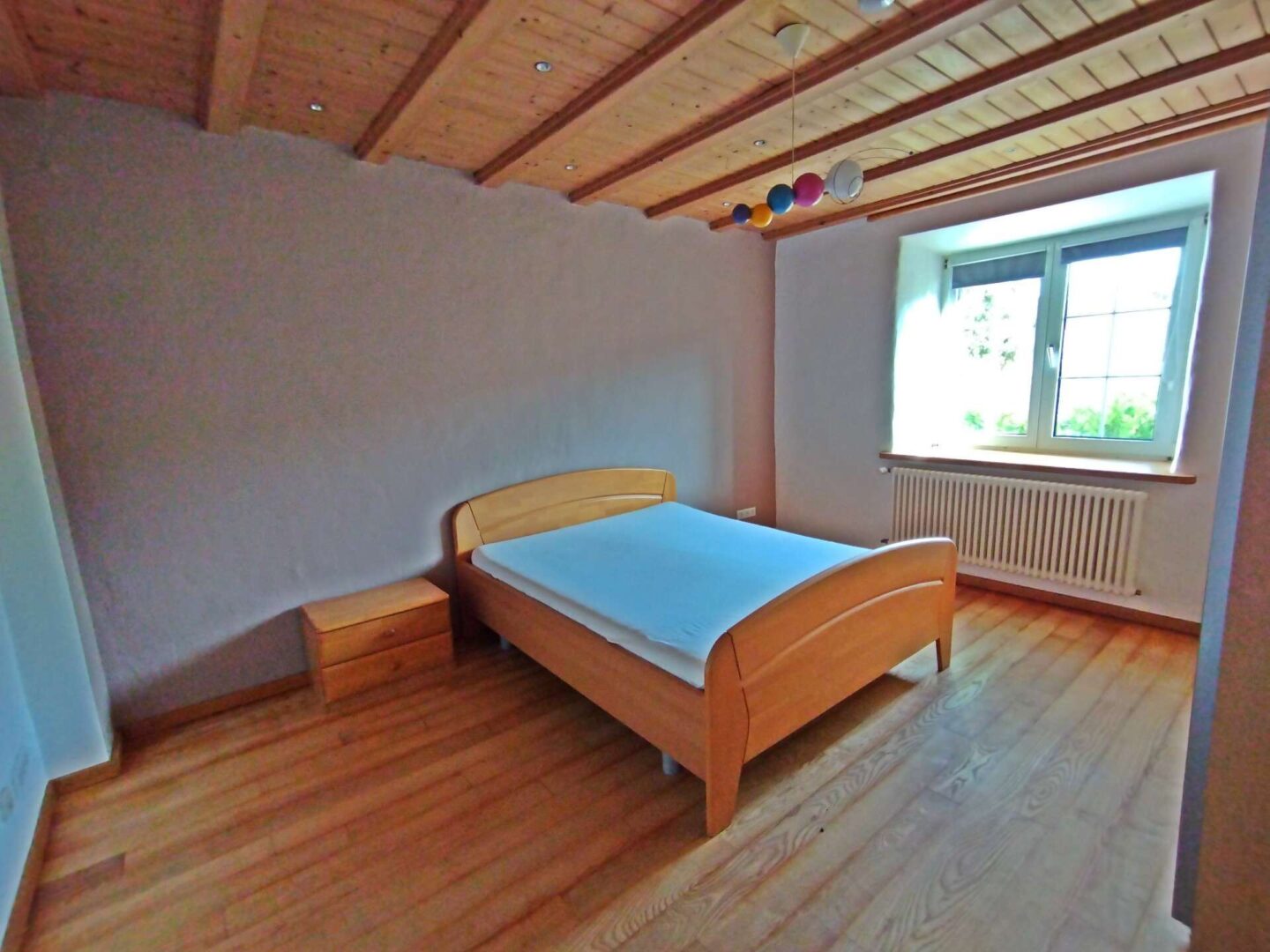 Schlafzimmer 2