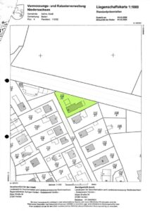 Flurkarte-