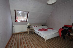 Schlafzimmer OG
