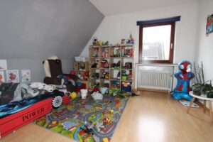 Kinderzimmer OG