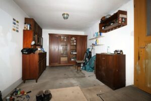 Vorraum Eingang EG -