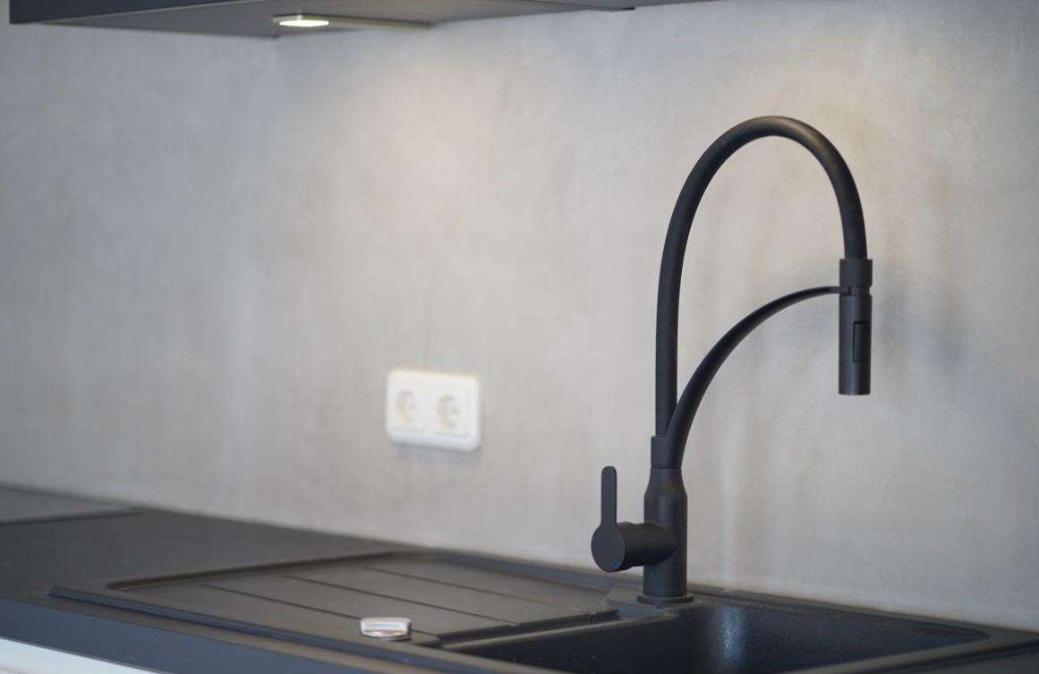 Armaturen Küche