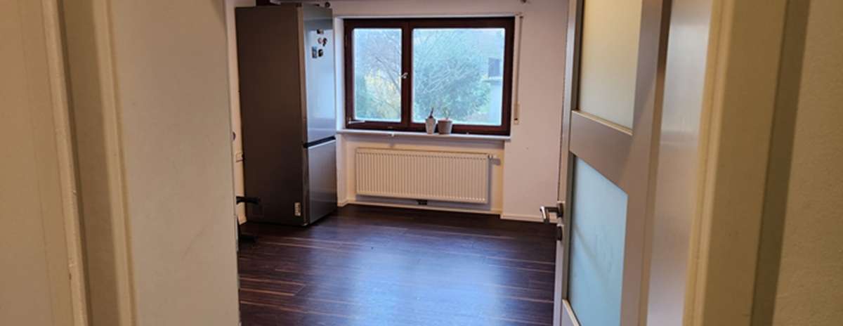 Schlafzimmer Erdgeschoss