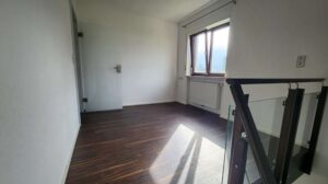 Galerie Obergeschoss Maisonette