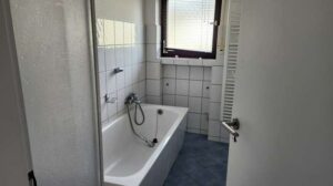 Bad Obergeschoss Maisonette