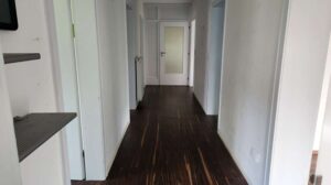 Flur Obergeschoss Maisonette