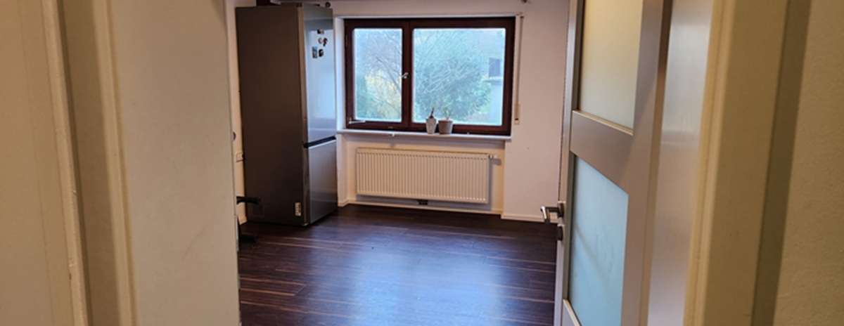 Schlafzimmer Erdgeschoss