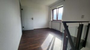 Galerie Obergeschoss Maisonette