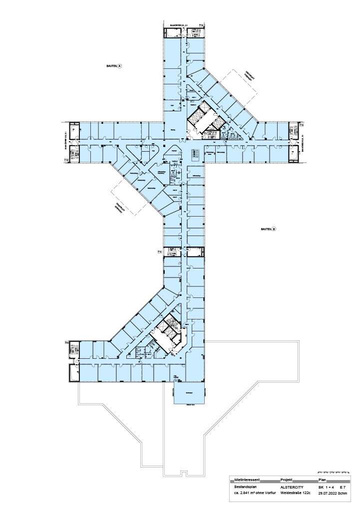 Grundriss 2.874m_ mit Dachterrasse