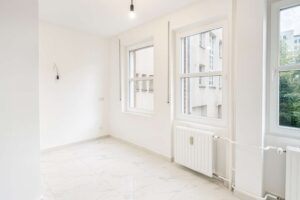 Zimmer 2 Seitenansicht