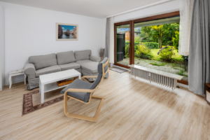 Lichterfülltes Wohnen