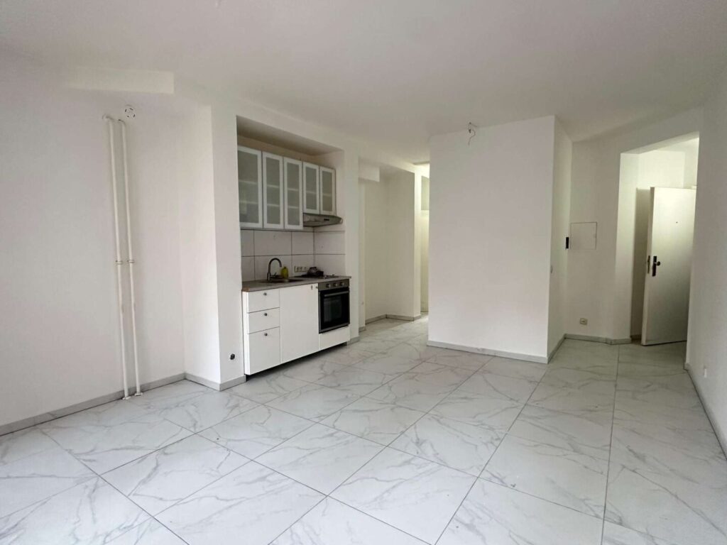 Integrierte Küchenzeile