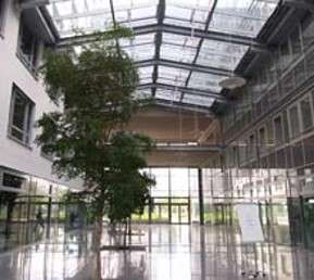 Foto Eingangsbereich